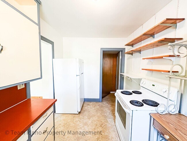 Foto del edificio - 811 E 6th St