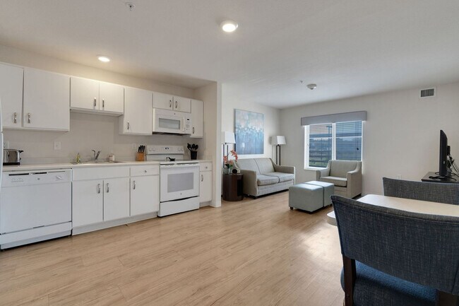 Foto del edificio - 5423 N Loop 1604 W