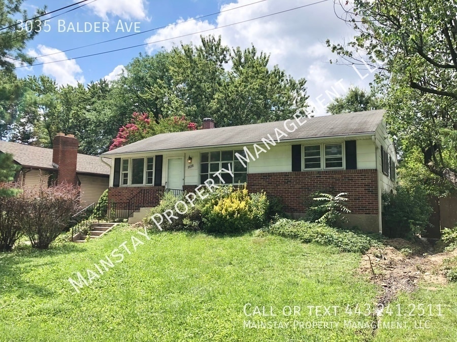 Photo - 3035 Balder Ave-