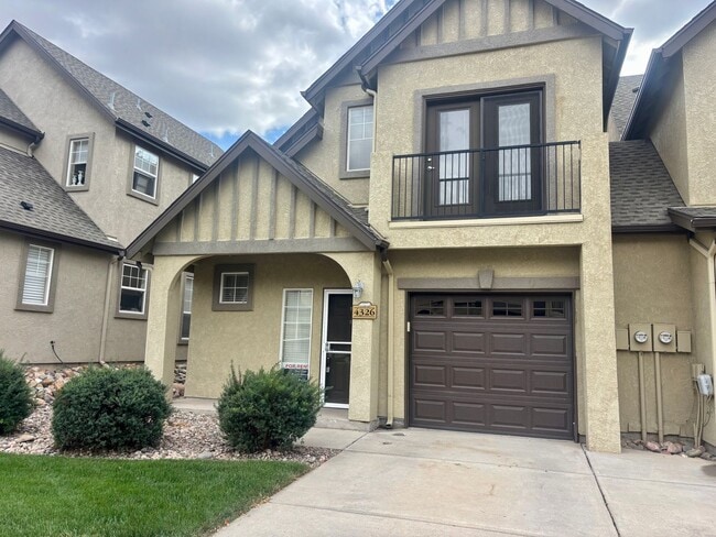 Photo - 4326 Alder Springs View Townhome