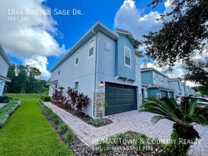 Building Photo - 1844 Garden Sage Dr