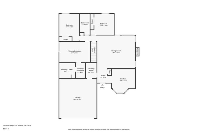 Building Photo - 5972 McIntyre Dr