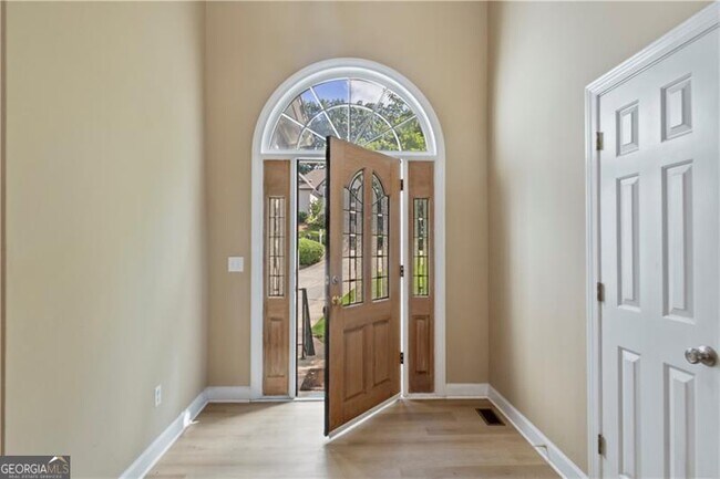 Foto del edificio - 4565 Ashmore Cir