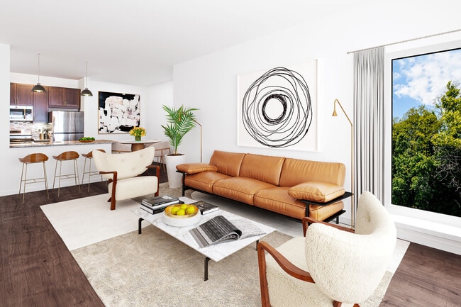 The Reserve at the Boulevard apartments — community photo - The Reserve at the Boulevard