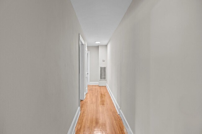 Foto del edificio - 1216 Branch Street