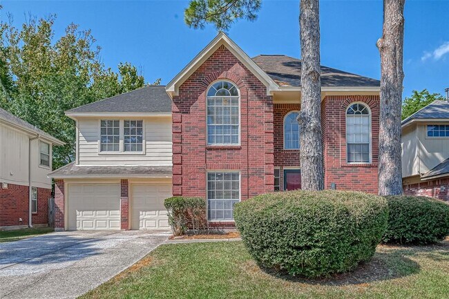 Building Photo - 14506 Circlewood Way