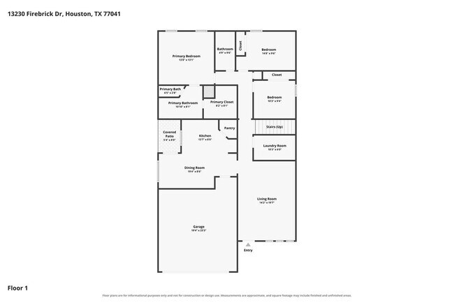 Foto del edificio - 13230 Firebrick Dr