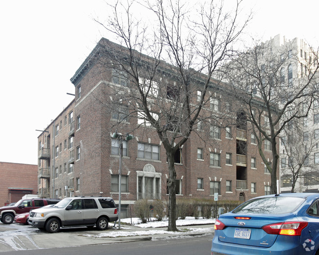 Building Photo - Fisher Kahn Apartments