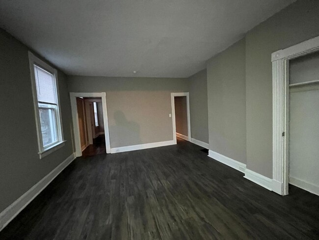 Building Photo - 3811 Cass Ave
