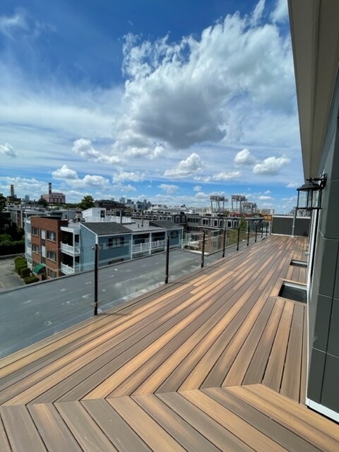 Foto del edificio - 933 E 2nd St