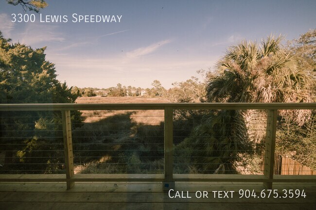 Foto del edificio - 3300 Lewis Speedway