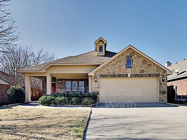 Building Photo - 8001 Ash Meadow Dr