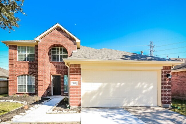 Building Photo - 408 Cedar Branch Dr