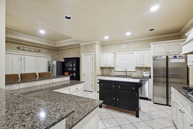 Foto del edificio - 4 Bedroom + Bonus Room & Office with Gorge...