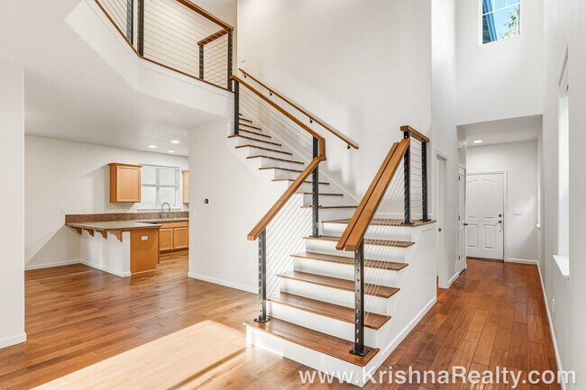 Foto del edificio - Upgraded 4 BD | 2.5 BA | Orenco Single-Family Home | Private Street | Large Private Backyard | St...