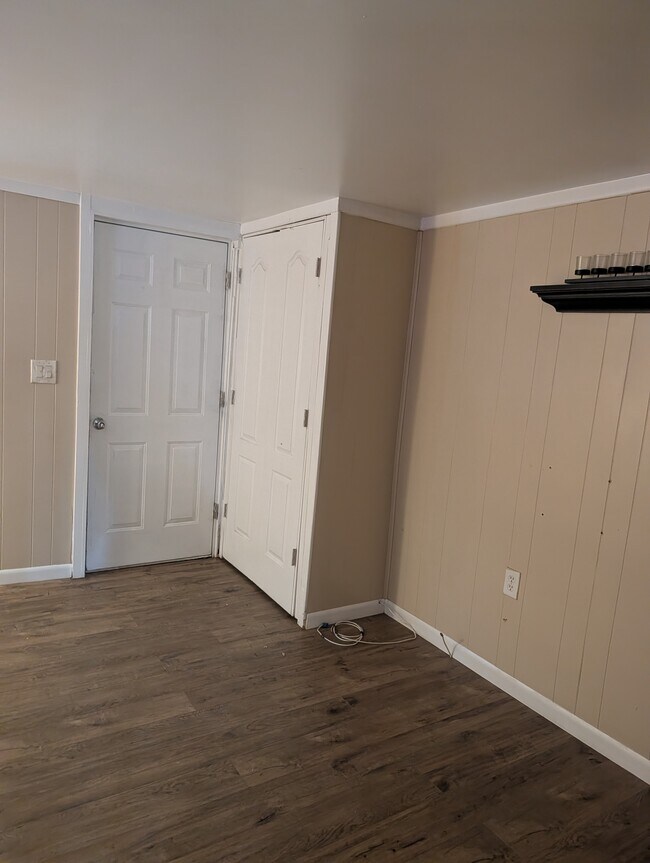 Sala de estar - 25 Walnut St