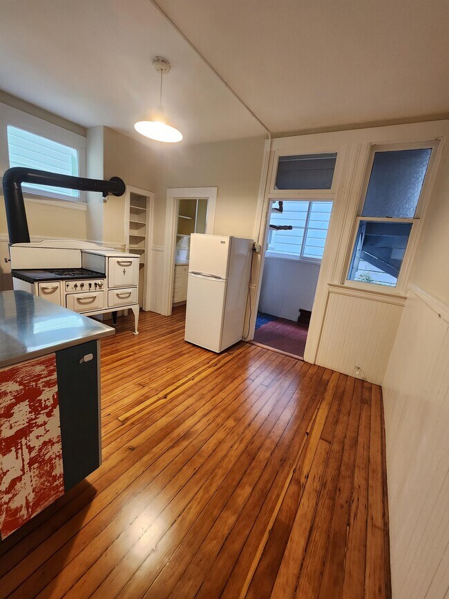 Foto del edificio - 3638 24th St