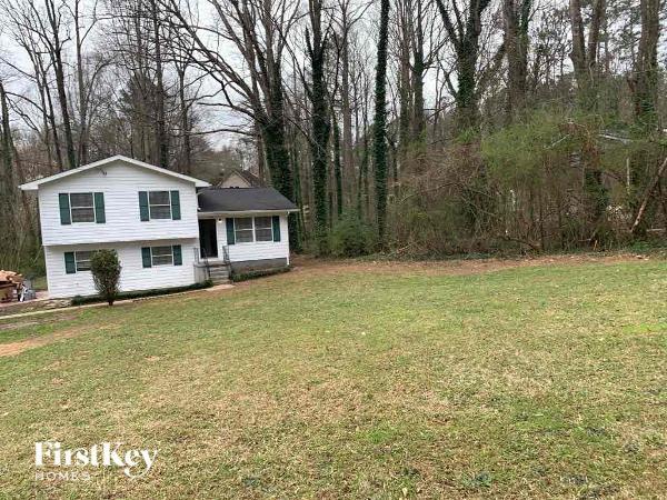 Foto del edificio - 5195 Suggs St