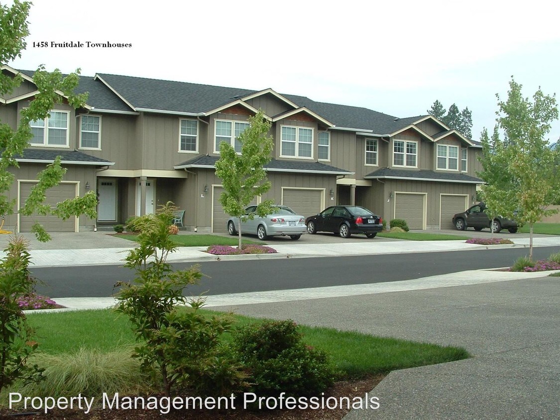 Primary Photo - 1458 Fruitdale Dr