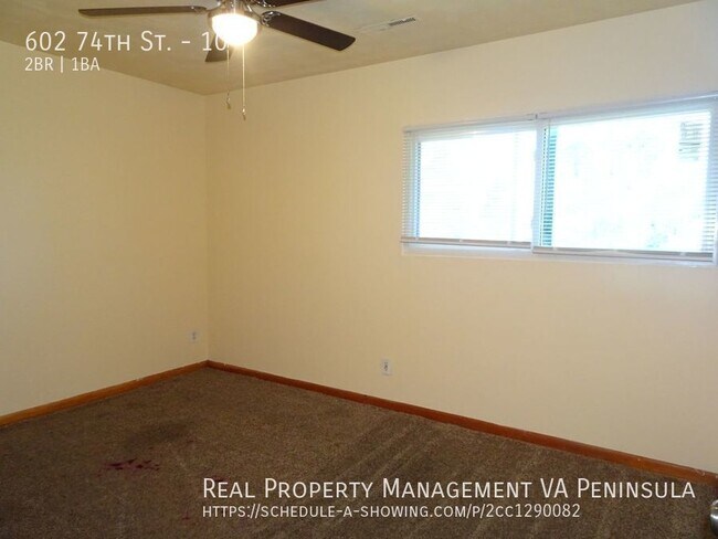 Foto del edificio - 602 74th St