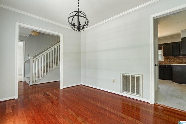 Foto del edificio - 3394 N Broken Bow Dr