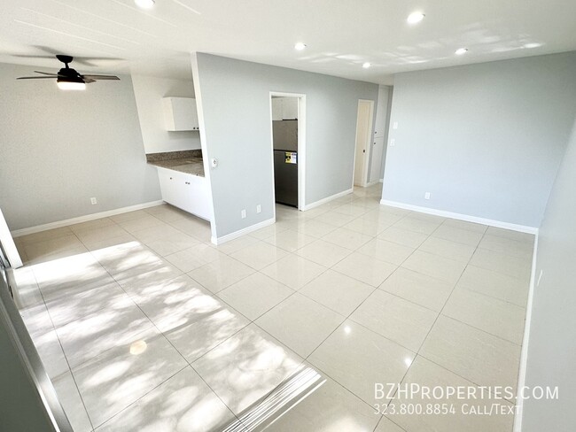 Foto del edificio - Newly Updated 1Bedroom 1Bathroom In Prime ...