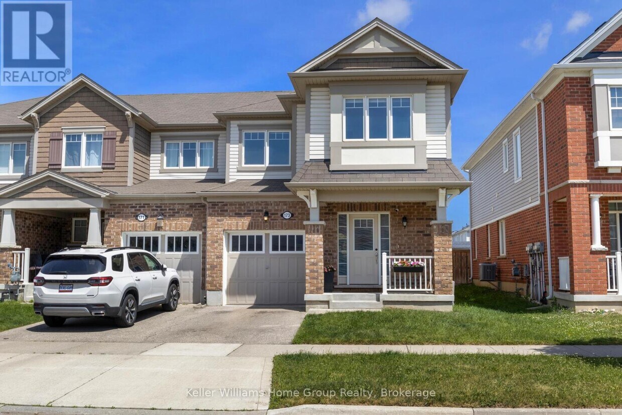 Photo principale - 173 W Oak Trl