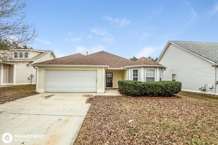 Foto principal - 656 Fairgreen Trl, Stockbridge, GA 30281