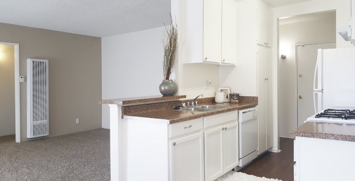 Los Arboles Apartments Apartments in Artesia, CA Westside Rentals