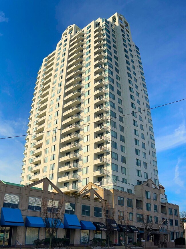 Foto del edificio - 526 Pacific Ave