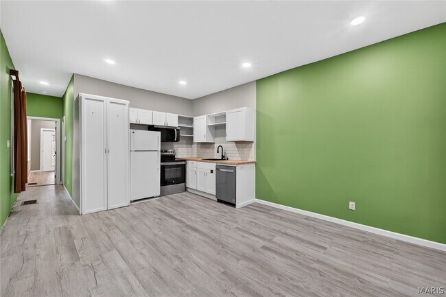 Foto del edificio - 4338 Humphrey St