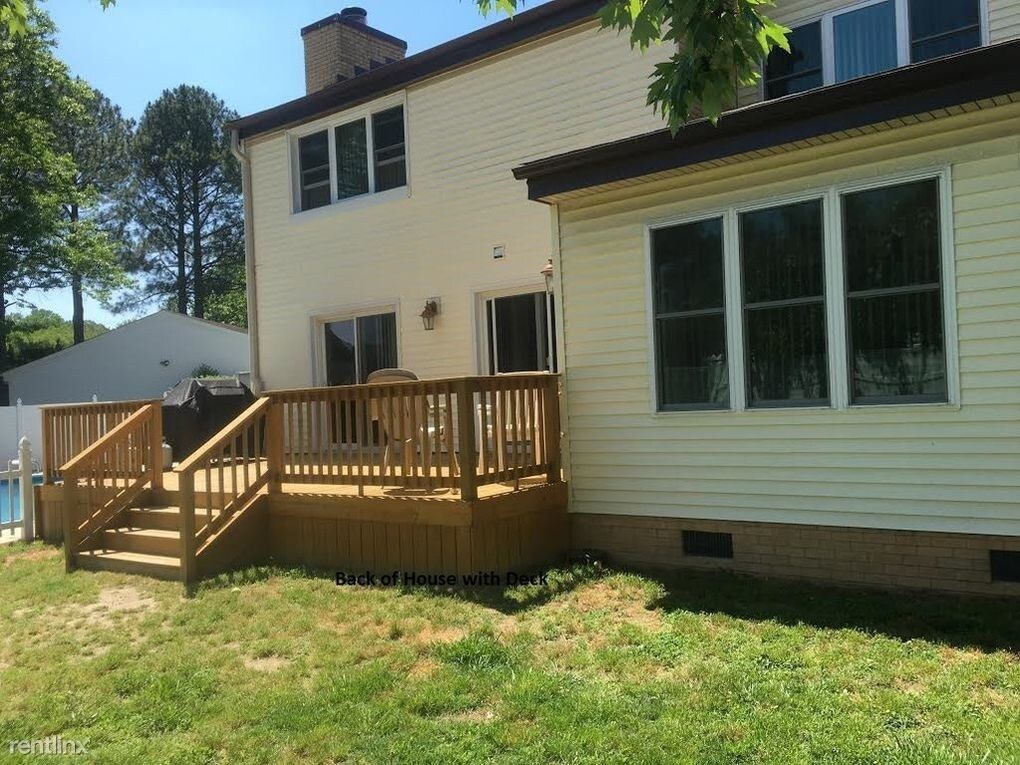 Building Photo - 3 br, 2 bath House - 2100 Cricket Ct