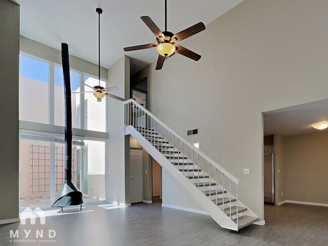 Foto del edificio - 930 S Dobson Rd