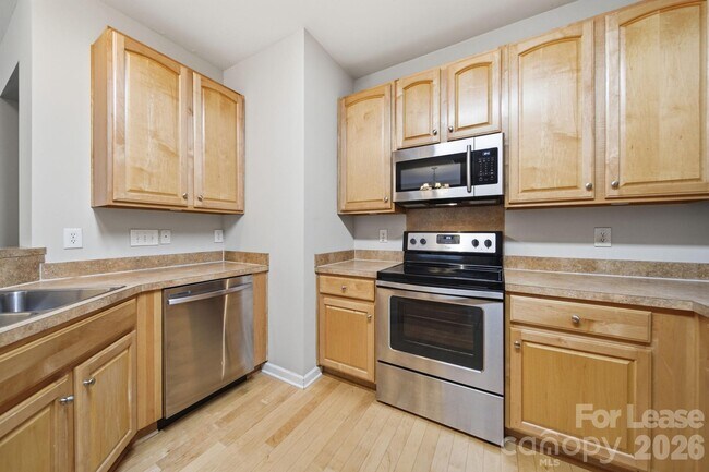 Foto del edificio - 16528 Kettlewell Ln