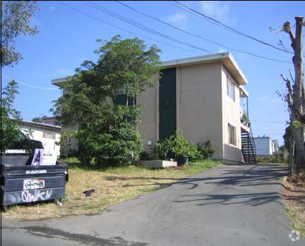 Main Building View - 8930 Kenwood Dr