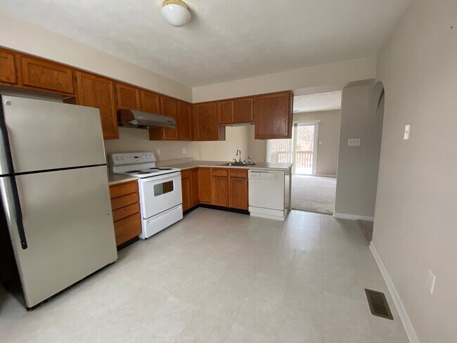 Foto del edificio - 6438 Lindsey Ln