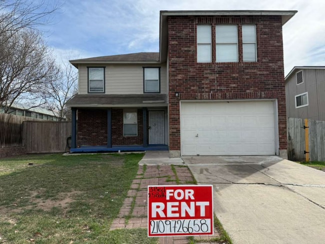 Building Photo - 5910 Summer Fest Dr