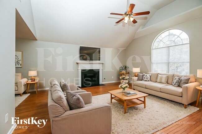 Foto del edificio - 4634 Idlewood Park