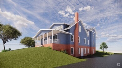 Building Photo - 316 S 17th St