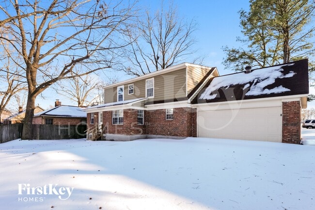 Building Photo - 7128 Snyder Rd