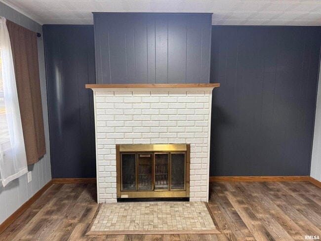 Building Photo - 1020 Brown St