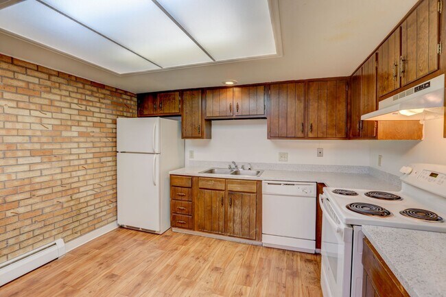 Foto del interior - Applewood Crest Townhomes & Apartments