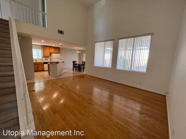 Foto del edificio - 3 br, 2.5 bath House - 44572 Alighchi Way