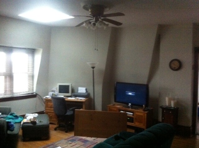 Foto del edificio - 291 Porter Ave