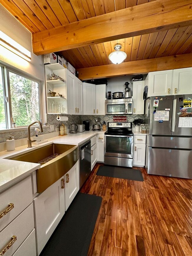 Building Photo - 2 br, 2 bath House - 1669 Riverhaven Drive S