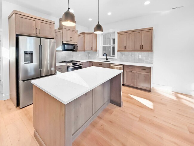 Building Photo - Brand-New East End Boise Home w/ Garage, Yard & Luxury Finishes | 5 Mins to Downtown | Near Footh...