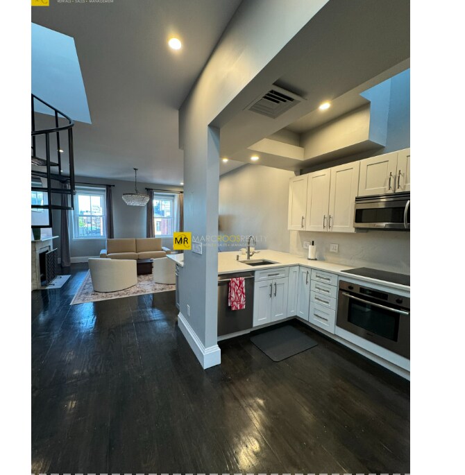 Foto principal - 265 Beacon St