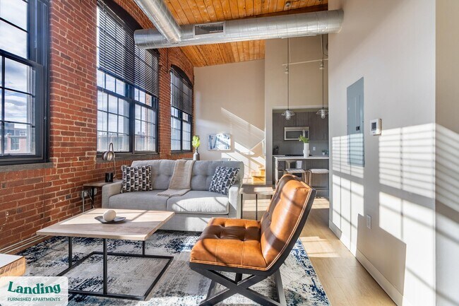 Foto del edificio - 275 Winchester Ave