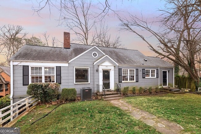 Photo - 1911 N Decatur Rd Apartment