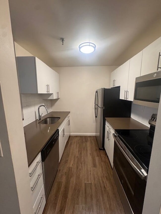 Foto del interior - SilverBrick Lofts